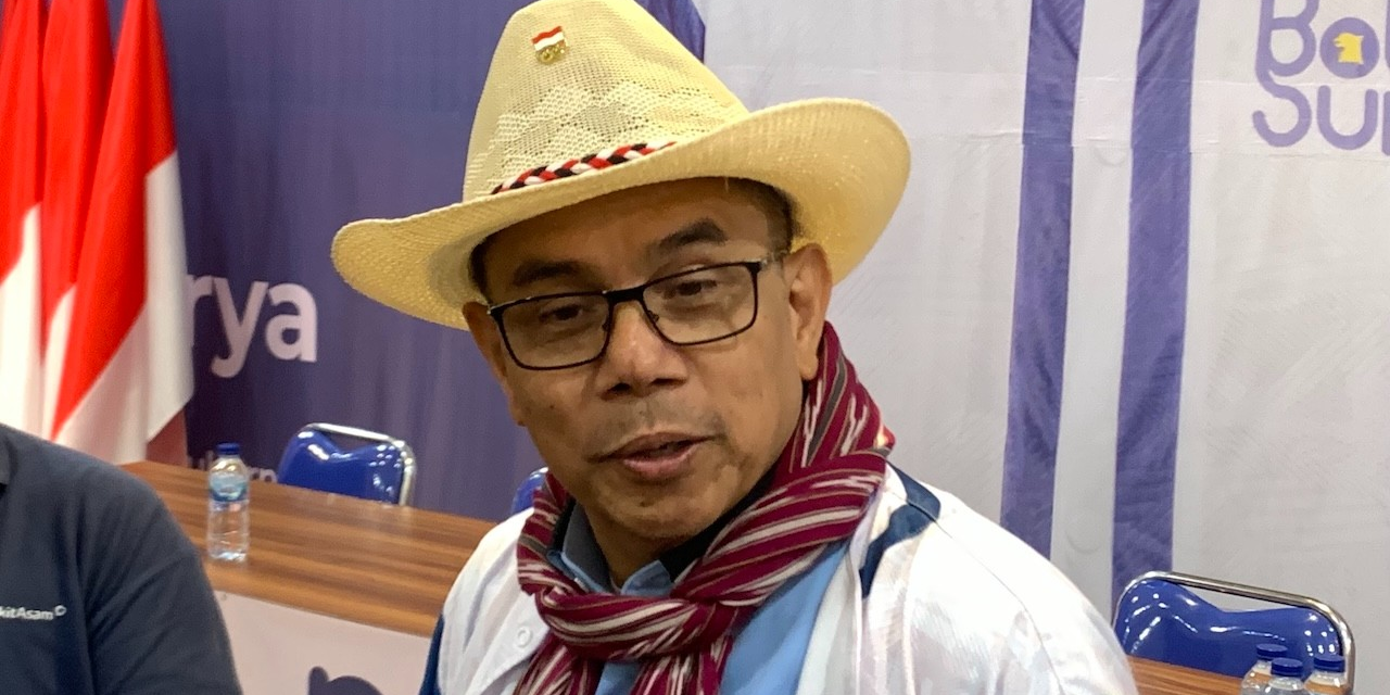 VIDEO: Hinca Skakmat Jenderal Prosedur Pemeriksaan Siswa SPN Polda Jabar "Sistem ini Buruk Sekali!"
