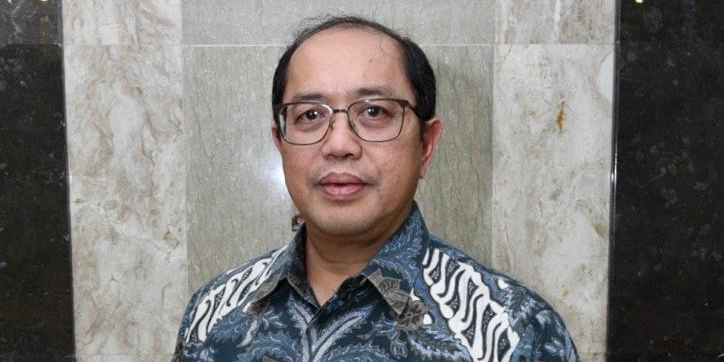 Profil Lengkap dan Kekayaan Dirjen Kemenkeu Isa Rachmatarwata, Jadi Tersangka Korupsi Kasus Jiwasraya