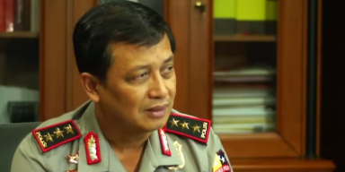 Jenderal Eks Wakapolri Bangga Keberanian 3 Polisi Gugur Ditembak, Pelaku TNI Sadis Digulung!