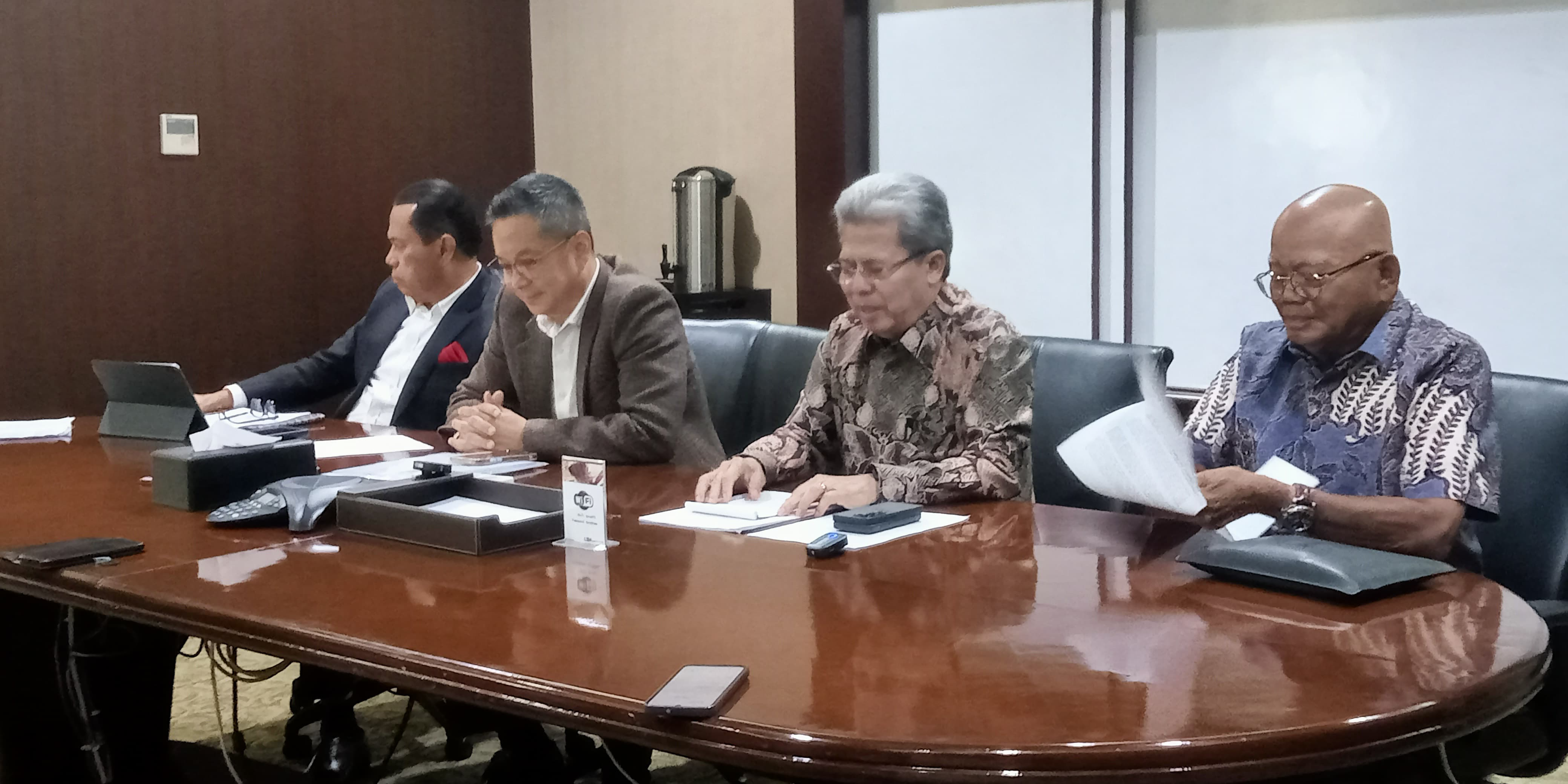 Advokat Tonny Budidjaja Diduga jadi Korban Kriminalisasi, Sederet Pengacara Senior Pasang Badan