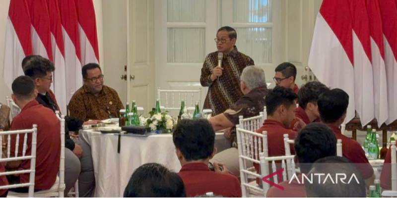 Deretan Angin Segar Pramono Anung buat Persija, Keringanan Pajak hingga Sponsor Tambahan