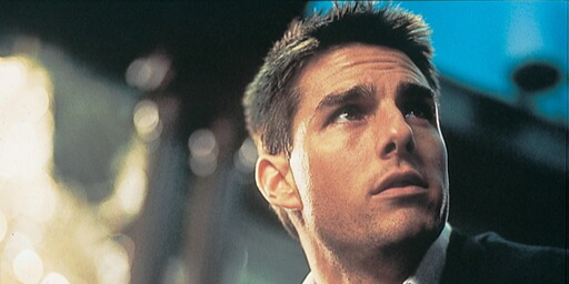 Transformasi Tom Cruise dalam Film Mission Impossible dari 1996 hingga 2025, Selalu Gagah dan Karismatik