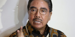 Jejak Karier Hotma Sitompul: Tangani Kasus Kematian Munir hingga Narkoba Raffi Ahmad