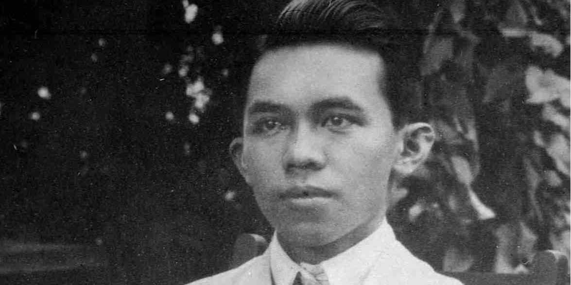 Kata-Kata Penyemangat Tan Malaka yang Masih Ngena Banget di Zaman Now, Belajar dari Sang Pemikir Revolusioner
