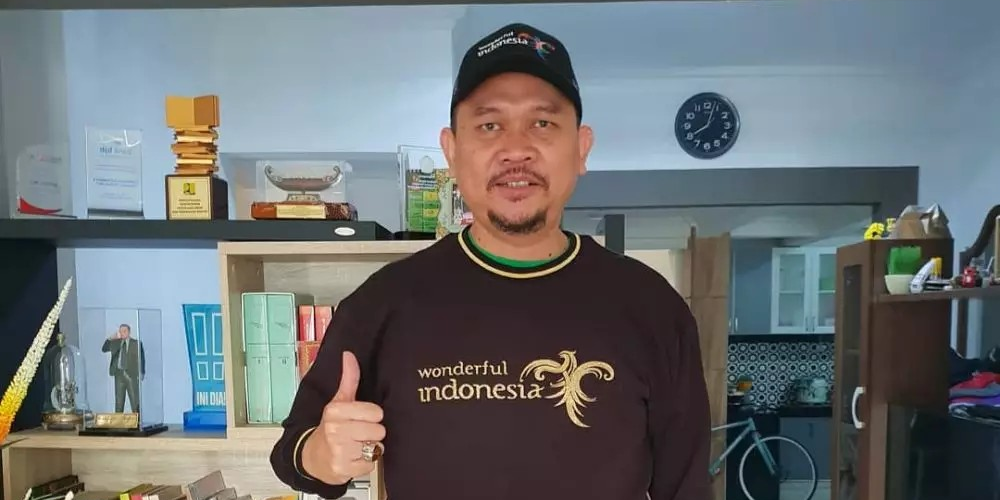 Deretan Artis Indonesia Menjabat Sebagai Komisaris, Terbaru Cak Lontong Jadi Komisaris Ancol