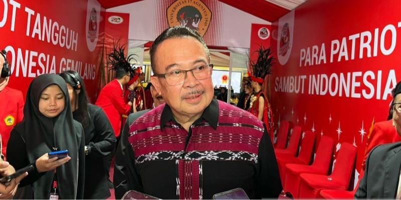 Rhenald Kasali Blak-blakan Alasan Mundur dari Komisaris Utama PT Pos
