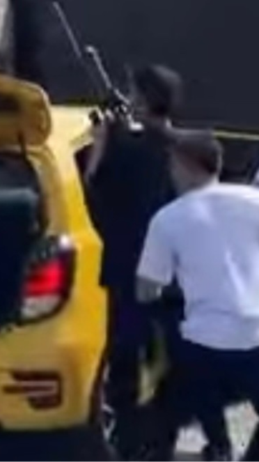 Kronologi Bentrok di Kemang Diduga Bawa Senpi Laras Panjang, Ribut Sengketa Lahan