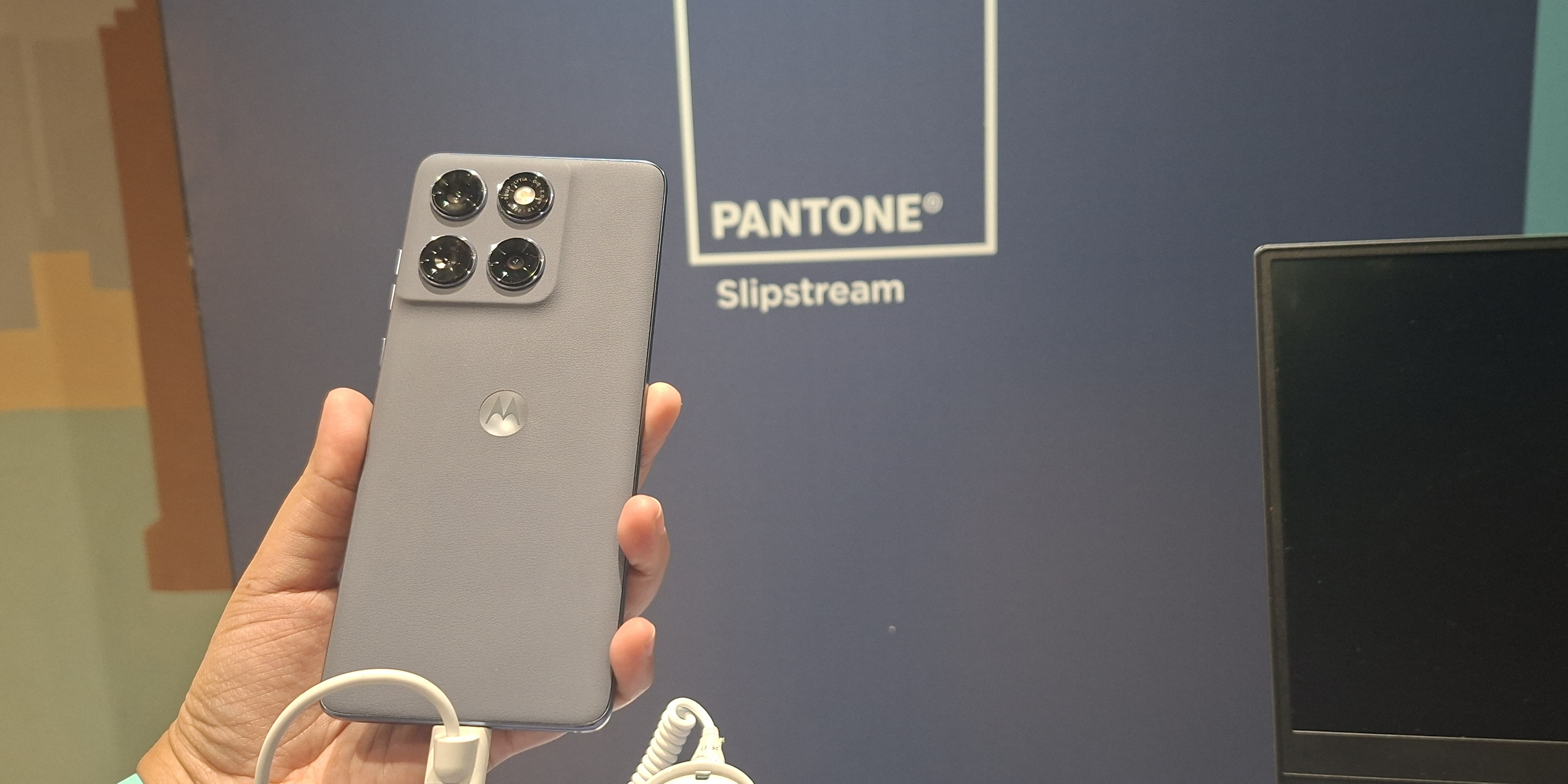 Motorola Rilis Edge 60 Fusion di Indonesia, Ini Harga dan Spek Lengkapnya