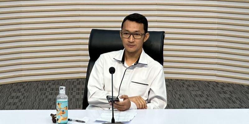 Geledah Rumah Robert Bonosusatya, KPK Sita Uang Hampir Rp1,8 Miliar Terkait Kasus Rita Widyasari