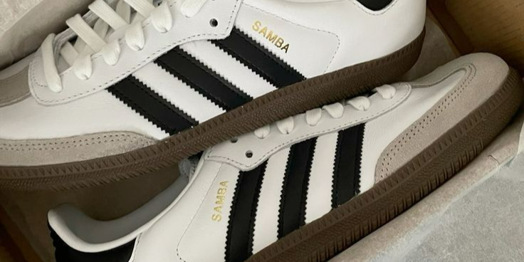 Tren Sepatu Kets 2025, Siluet Elegan dan Desain Inovatif Jadi Pilihan Favorit