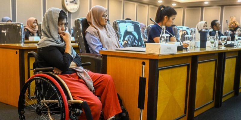 Blak-blakan Kuasa Hukum Ungkap Pendiri OCI Tawarkan 