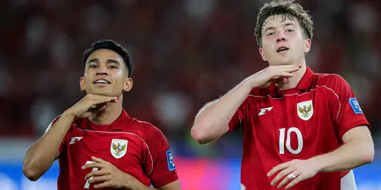 Link Live Streaming Timnas Indonesia vs China di Grup C Round 3 Kualifikasi Piala Dunia 2026