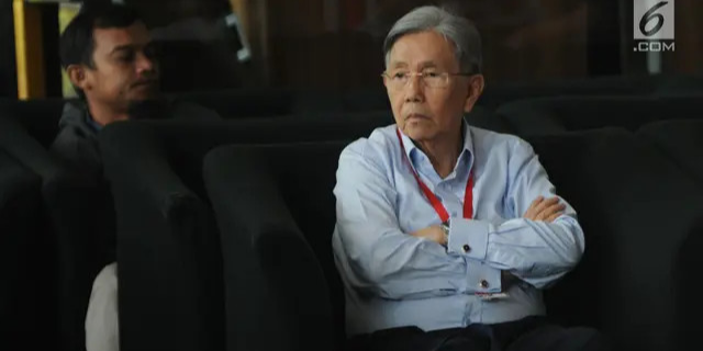 VIDEO: Profil Kwik Kian Gie Meninggal Usia 90, Nasionalis Sejati dari Ahli, Politisi hingga Menteri