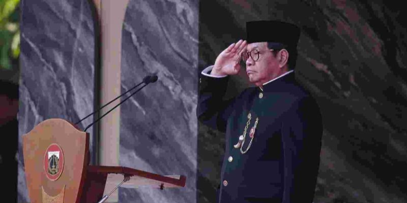 Patung Fatmawati yang Dibangun Pemprov DKI Jakarta Tak Pakai APBD