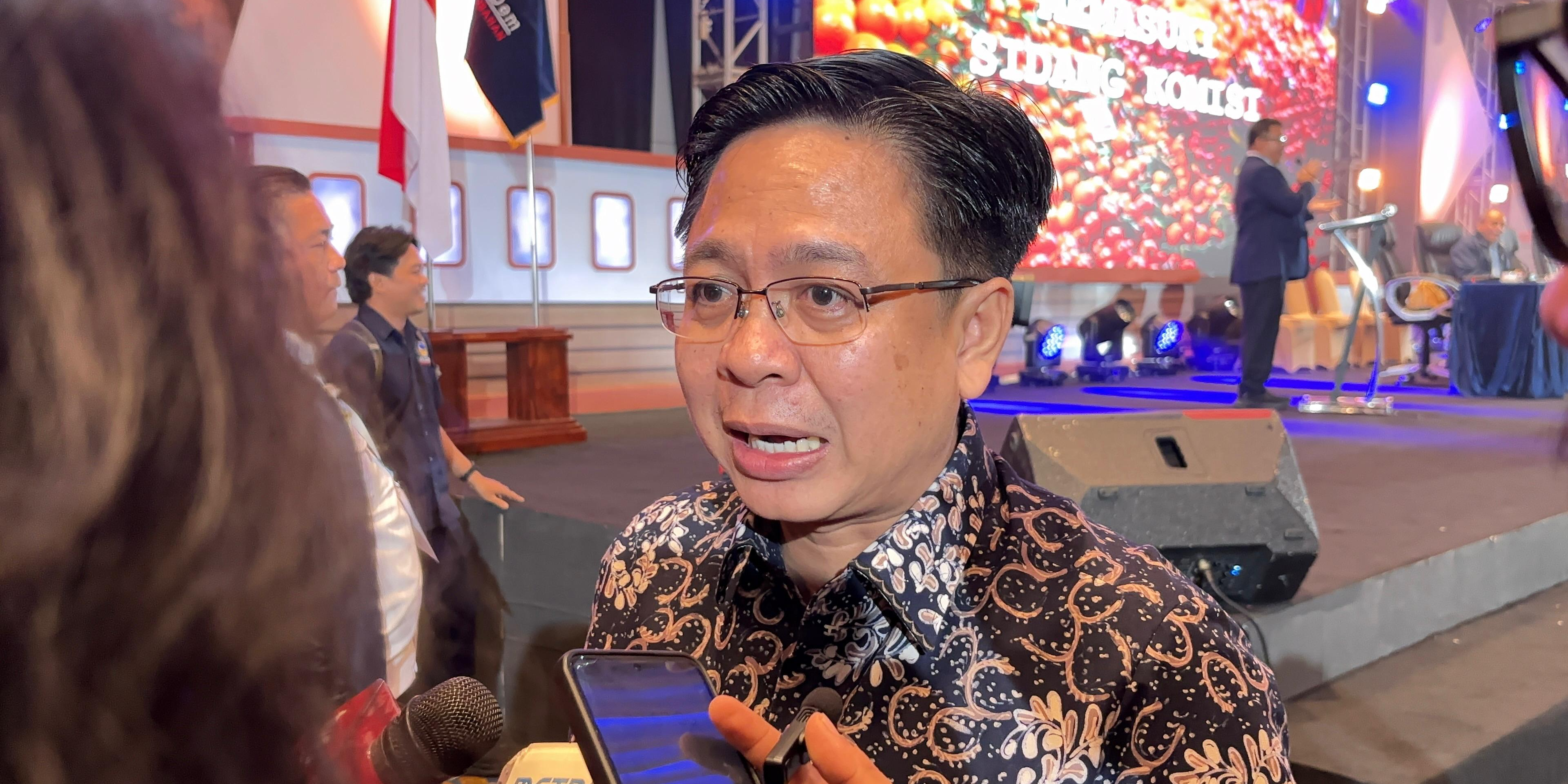 Pengamat: Putusan MK Bisa Turunkan Politik Uang