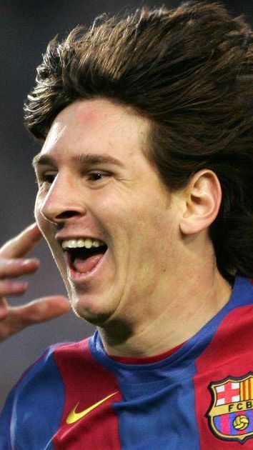 Sihir Ballon d’Or, Rekor Lionel Messi Makin Tak Terkejar