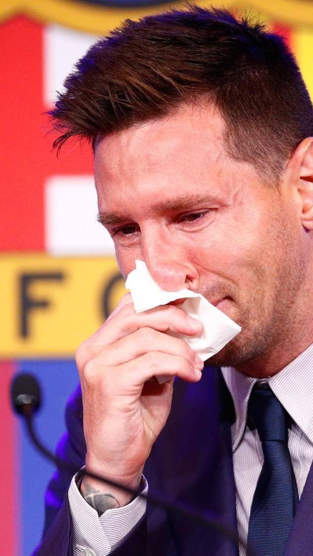 Sihir Ballon d’Or, Rekor Lionel Messi Makin Tak Terkejar
