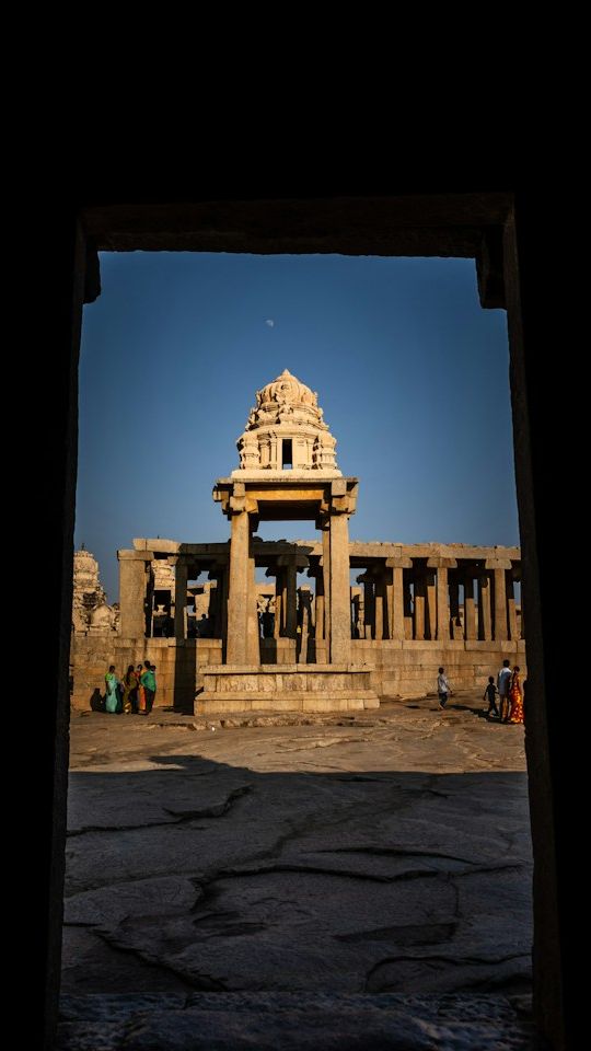 5. Lepakshi