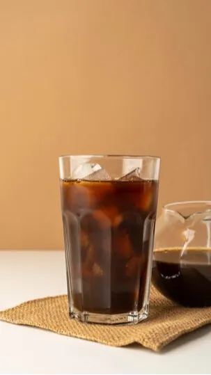 Manfaat Cold Brew untuk Kesehatan