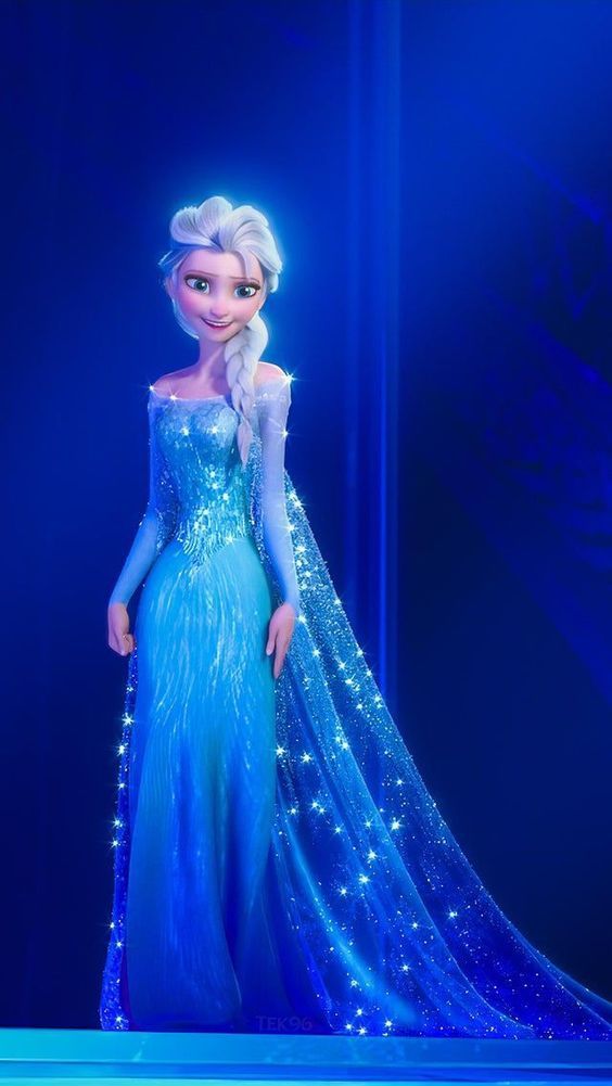 Frozen is one of Disney's most popular animated franchises.