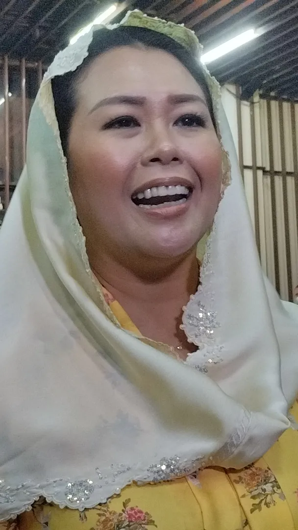 Masuk Timses Capres, Nusron-Yenny Wahid Dicutikan dari PBNU