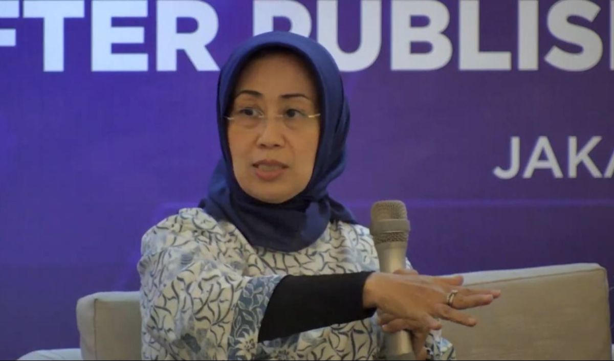 Bantu ingatkan pak presiden, Perpres ini akan menjamin pers, dan platform bersama-sama ikut menjaga itu,
