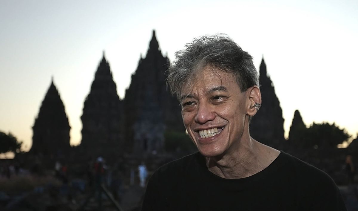 Penampilan Spesial