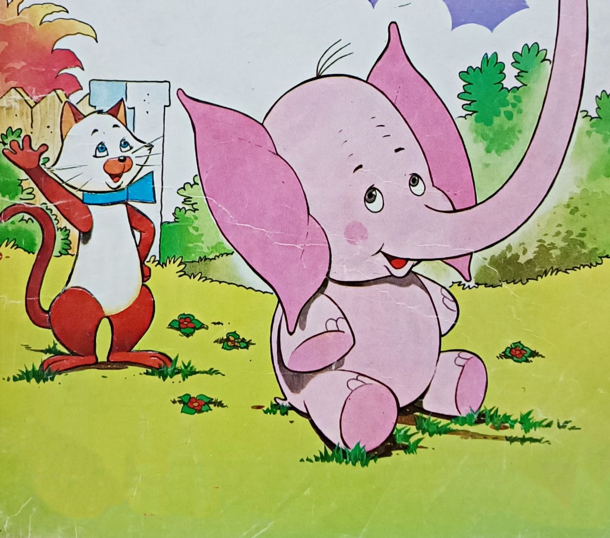 8 Cergam Majalah Bobo yang Membawa Nostalgia, Masih Ingat Tokoh ...