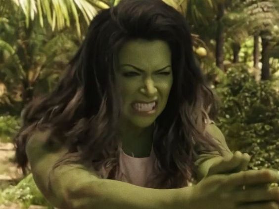 She-Hulk Season 2 Might Never Happened. Why? | trstdly: trusted news in ...