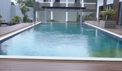 Kolam Renang