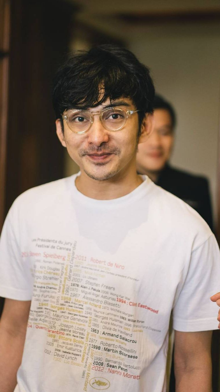 Yoga Pratama