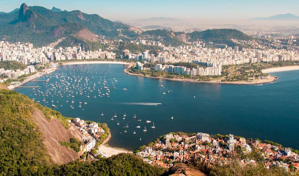13. Brasil