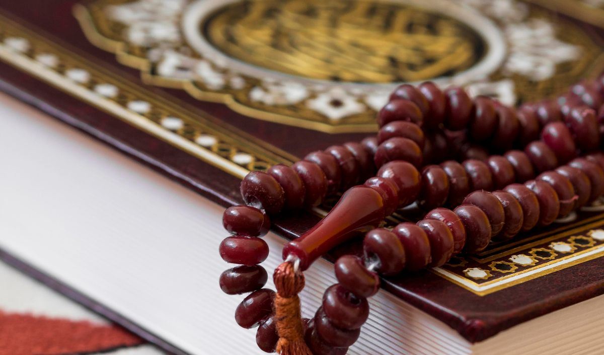 Kata-Kata Islami Singkat dari Al-Quran