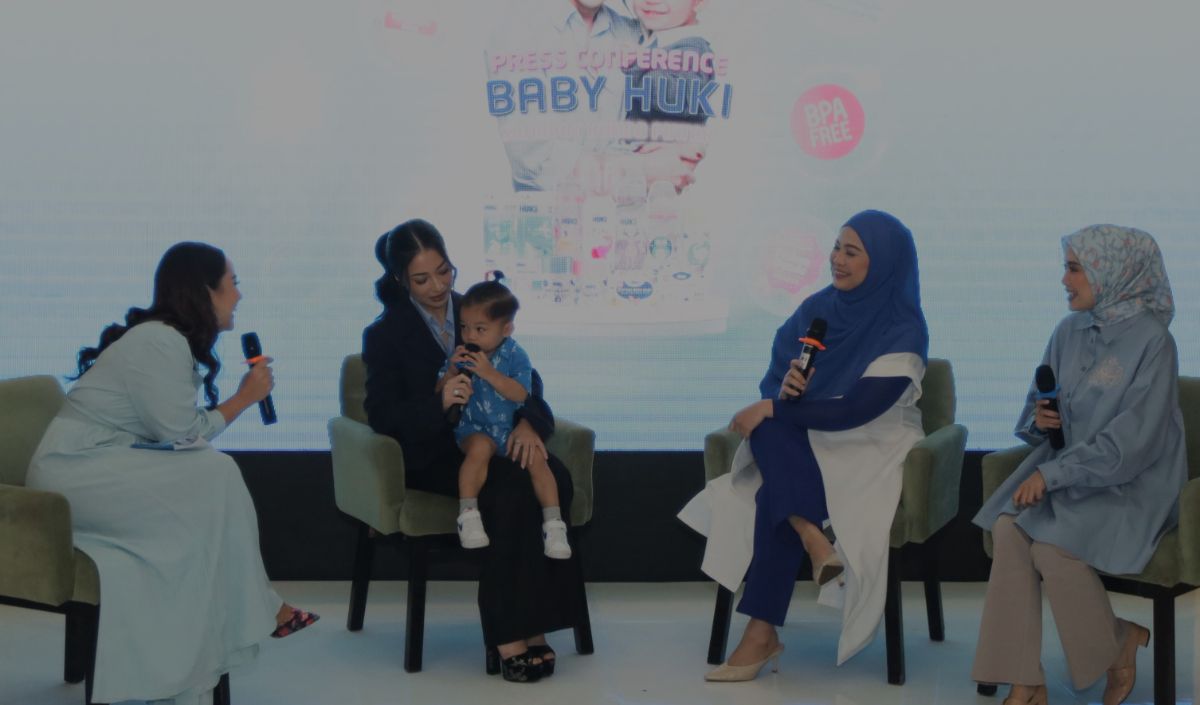 Bekerja dan Tetap Menyusui 