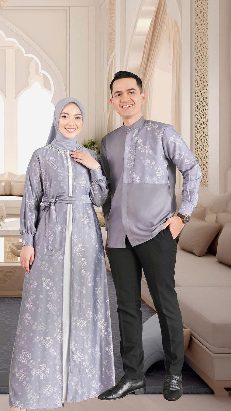 Family Set By Vanillahijab
