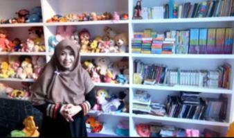 Kamar Anak