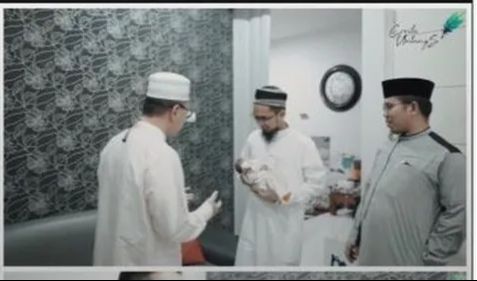 Adi Hidayat