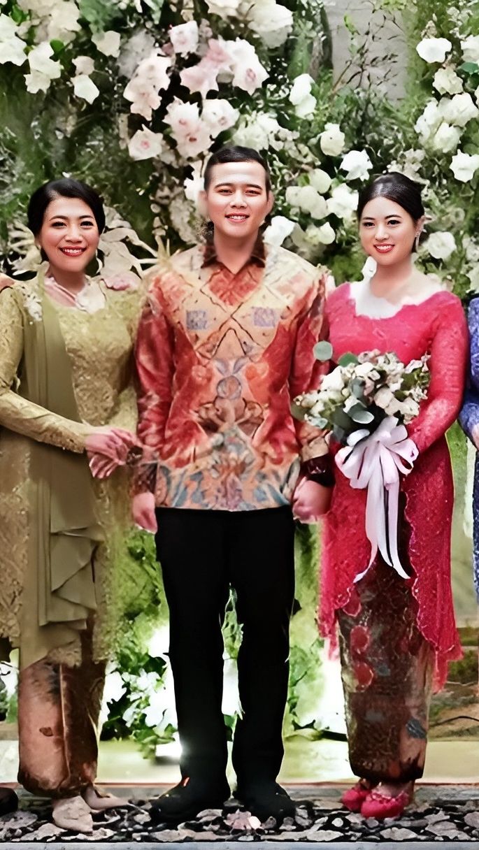 Potret Lamaran Angela Adinda Nurrina Putri Jenderal Andika Perkasa, Sosok Calon Suami Curi Perhatian