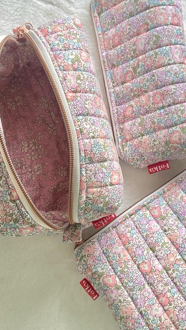 Pouch Bag atau Pouch Wallet, Terkesan Lebih Santai