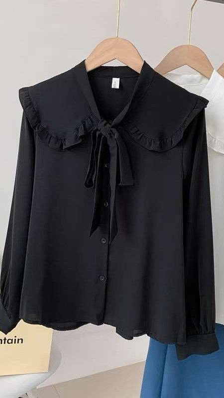 9. Sherly Top Blouse