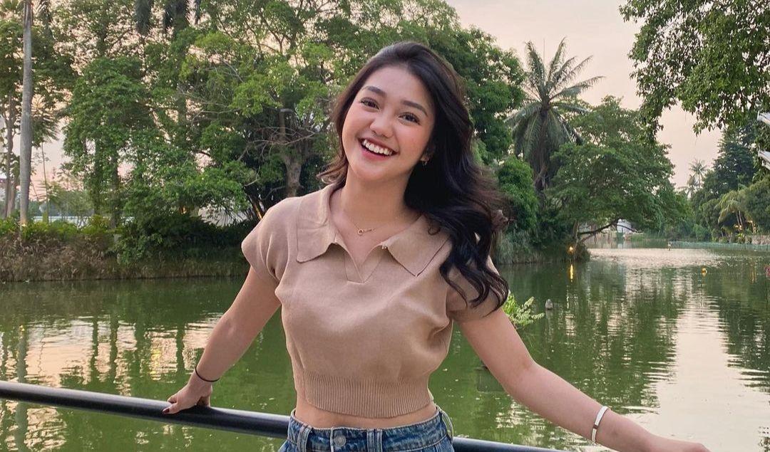 Dituduh Menggoda Teuku Ryan
