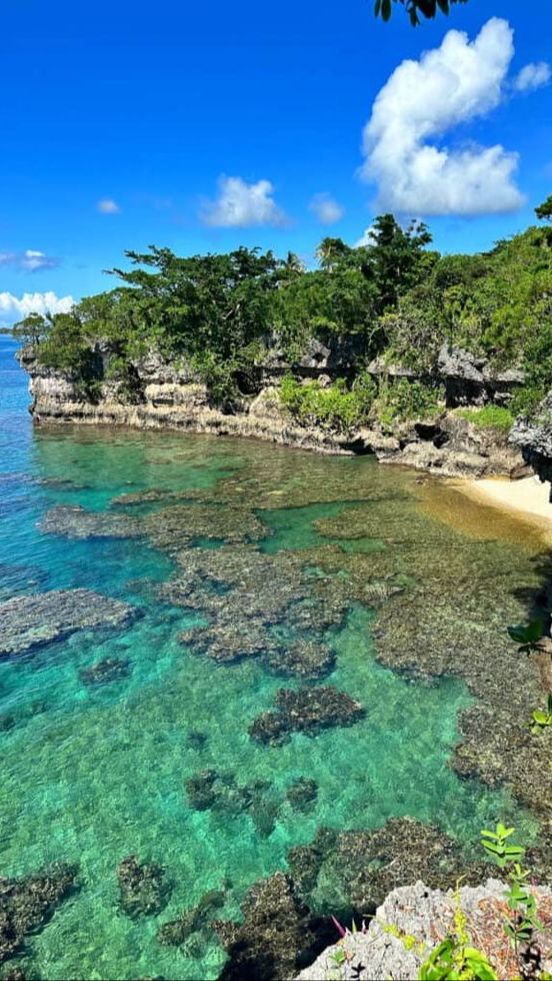 Vanuatu