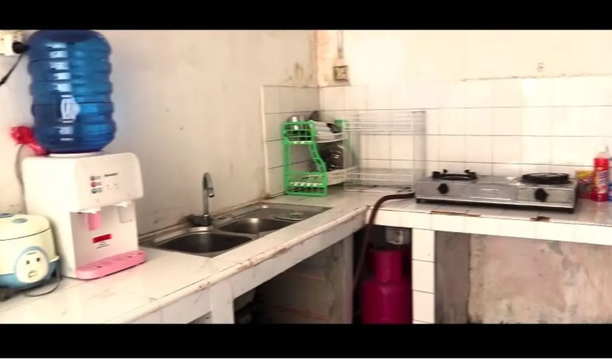 Dapur