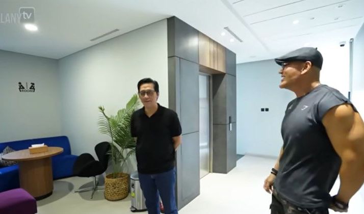 Ruang Berpikir