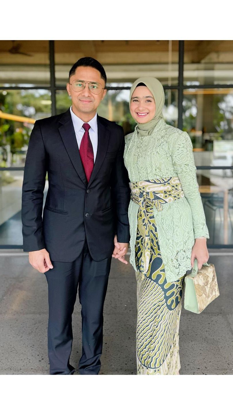 Sonya juga berharap agar ilmu yang ia dapatkan dari bangku kuliah bisa bermanfaat untuk sesamanya.