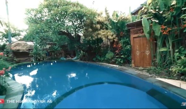 Kolam renang