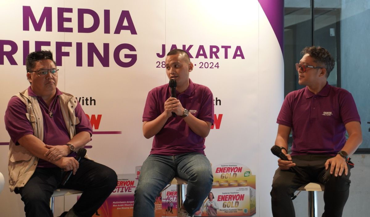 Lalu, apa itu 3TER?