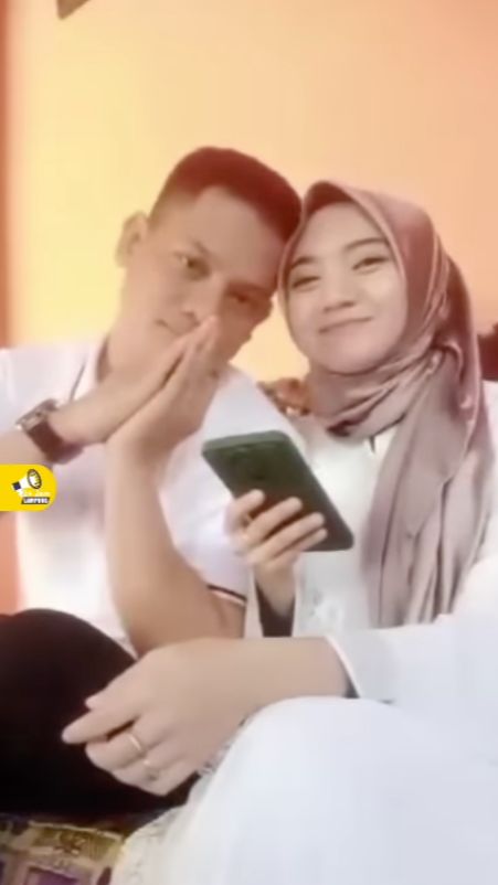 Pernah Viral Saat Terciduk Berduaan dengan Dosen, Kini Veni Oktaviana Terciduk Bersama Suami Orang