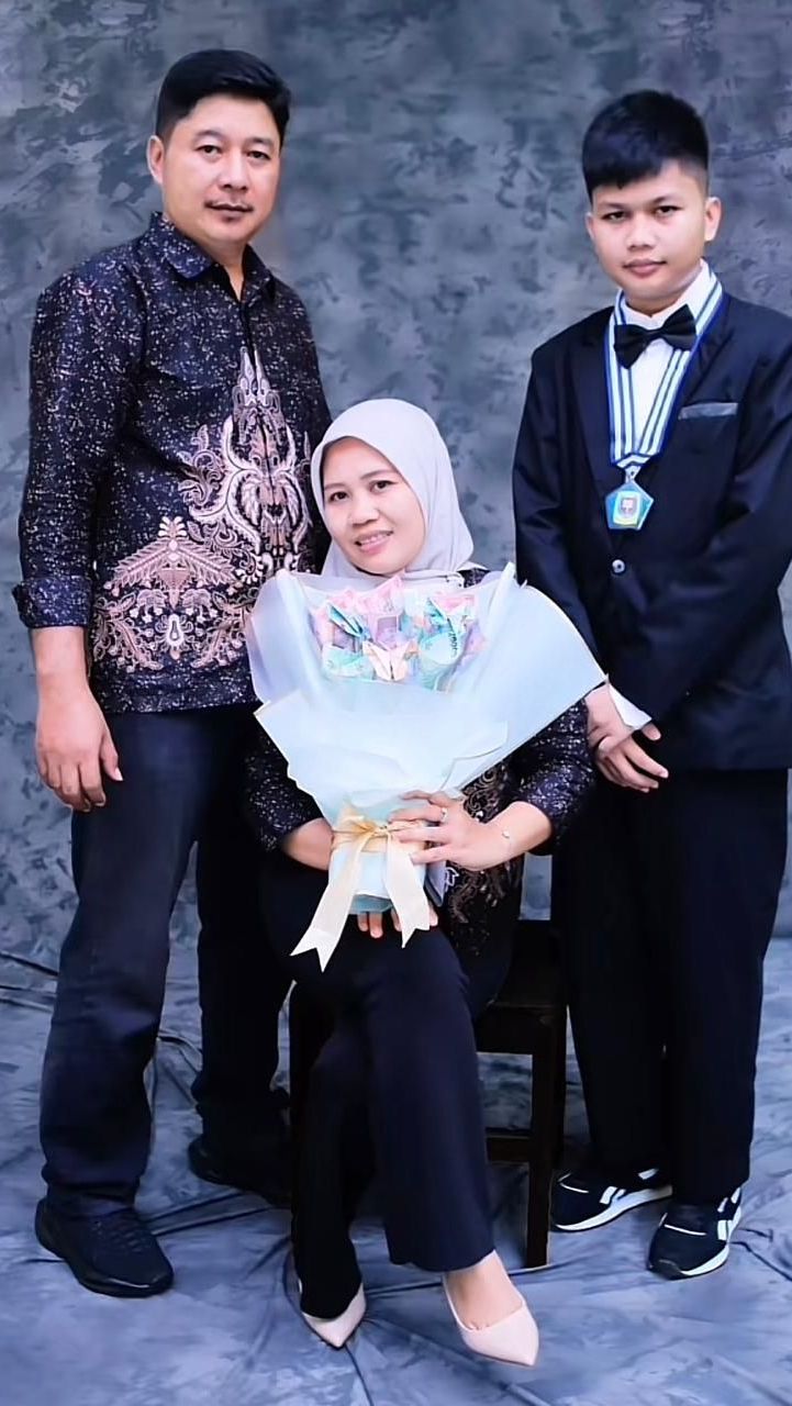 Sus Rini sendiri memang sangat jarang mengubar kehidupan pribadinya di media sosial.