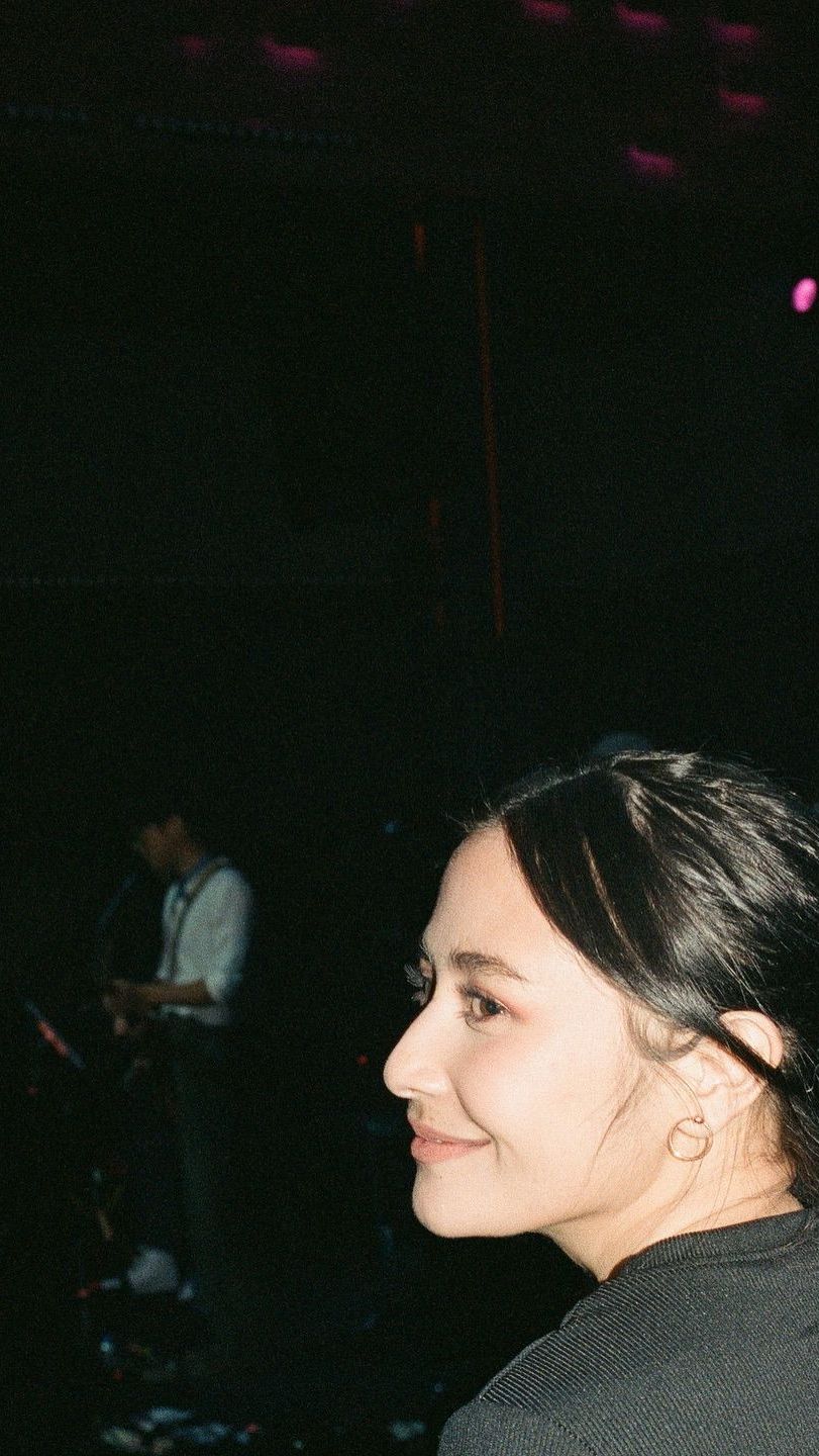 Kedekatan Prilly dan Dikta semakin dikuatkan dengan unggahan sang adik Raja Latuconsina.